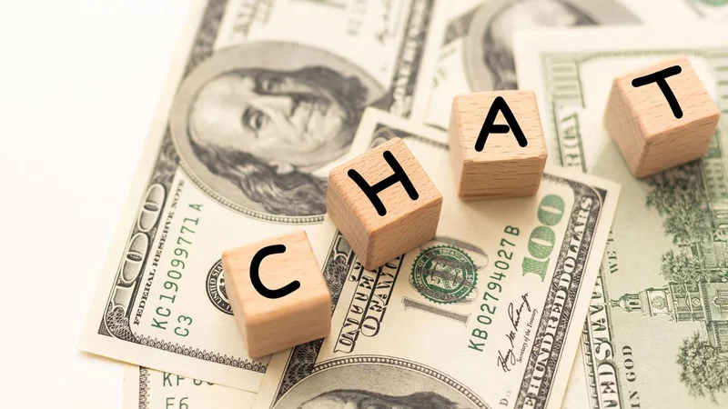 I asked ChatGPT to stop me buying things I don’t need, and it was brutally helpful — I just wish I'd thought of it sooner