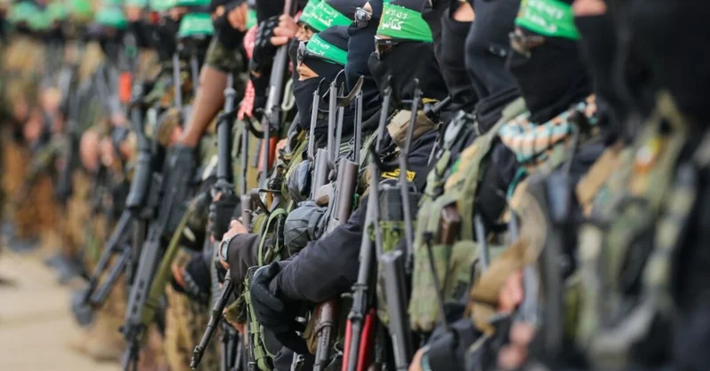 Hamas agrees to disarm: what are the challenges ahead?
