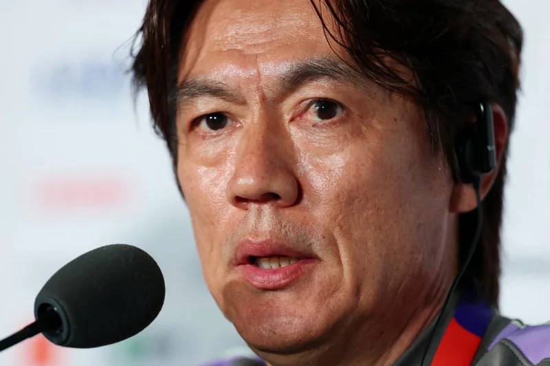 Hong Myung-bo rejects corporate card misuse allegations