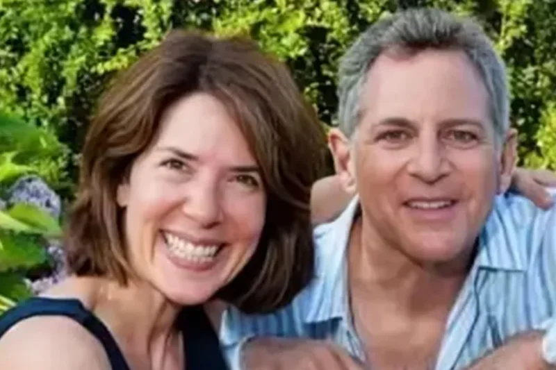 Bill Ritter’s wife on moment they learned of his Alzheimer’s diagnosis: ‘This thing is real’