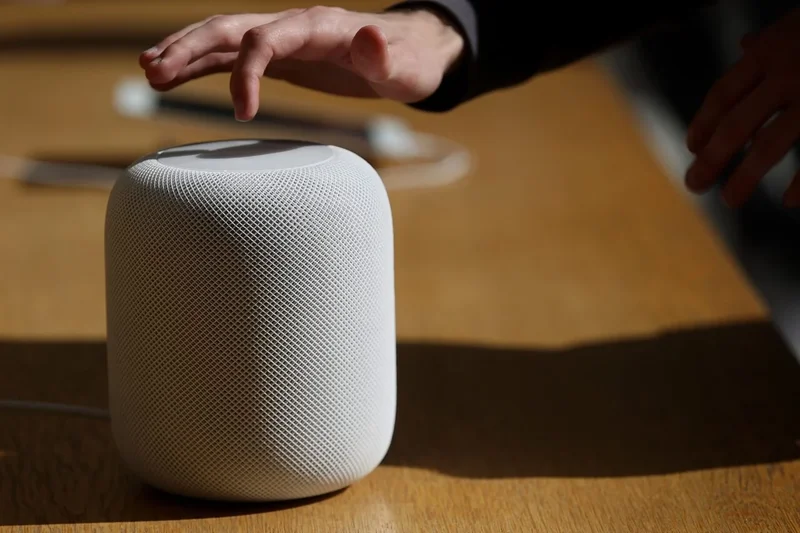 Apple Might Finally, Actually (For Real) Launch a Smart Home Hub