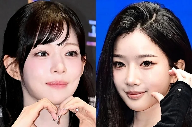 K-pop singers fight back against smoking rumors
