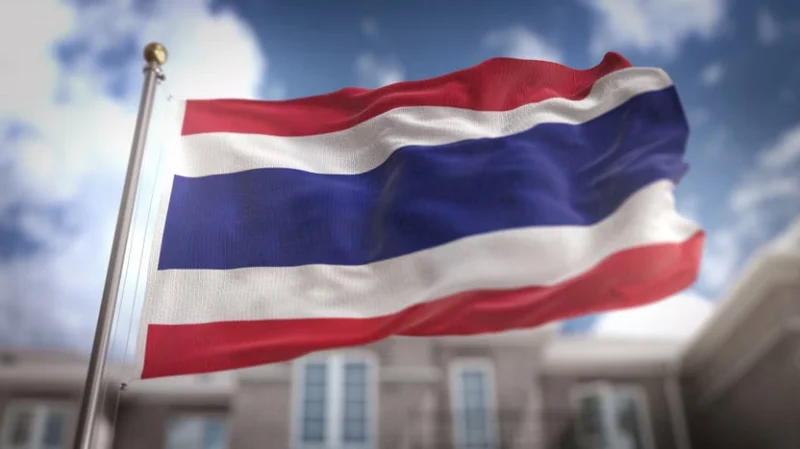 AI boom drives an 80% surge in foreign investment bids for Thailand