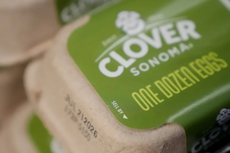 The food date labels you can safely ignore — and the ones you can’t, according to experts