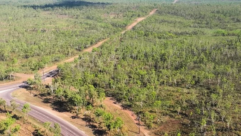 Beetaloo brings in Halliburton for Top End data centre push