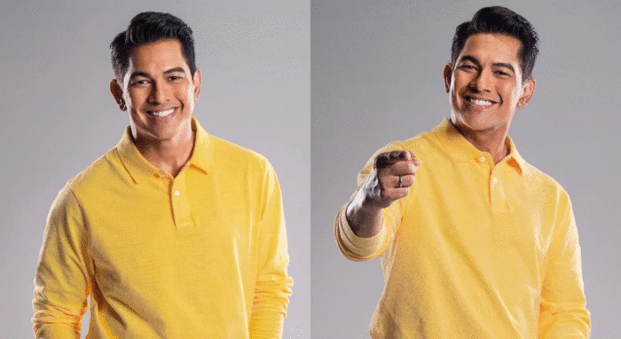 Gary V brings back “Babalik Ka Rin” as he joins Sendwave in celebrating Pinoy families worldwide
