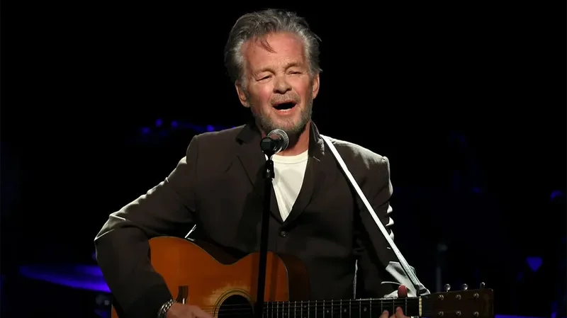 White House fires back after John Mellencamp mocks Trump's Gulf of America during concert