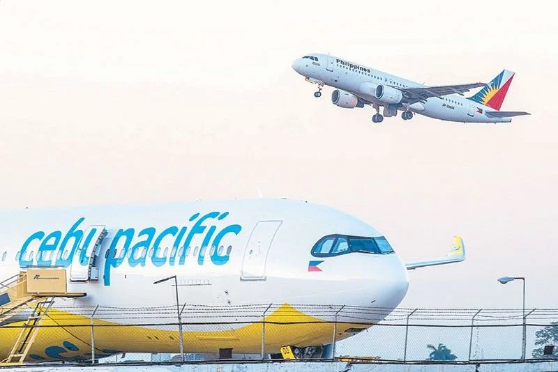 Air fares up by August as fuel surcharge soars