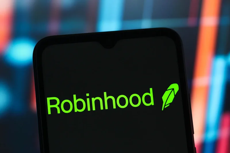 Robinhood CFO details surging prediction market business as firm posts record revenue in Q2