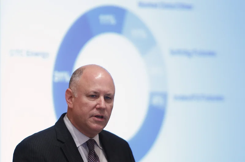 NYSE CEO Sprecher, SBA head Loeffler's husband, has ties to Trump Jr.-backed private club