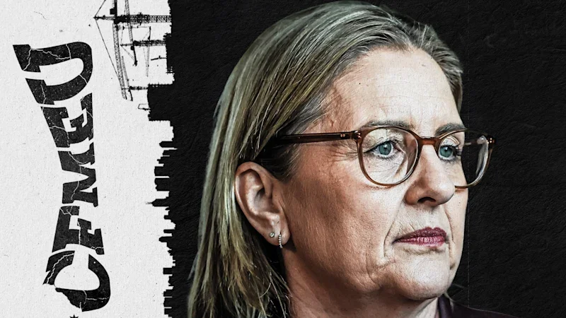 Bombshell briefing reveals top officials’ CFMEU warning to Allan