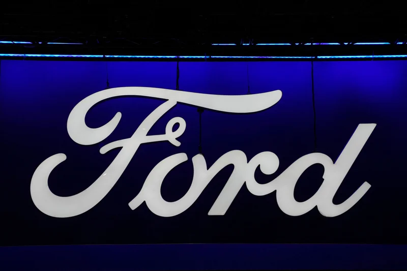 China's Geely to make EVs at Ford plant in Spain under new joint venture