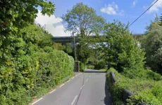 Motorcyclist (50s) dies after single-vehicle collision near Dublin’s Strawberry Beds