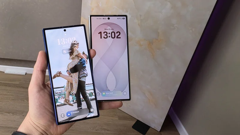 Here are the 5 biggest changes coming to the Samsung Galaxy Z Fold 8 Ultra compared to the Z Fold 7