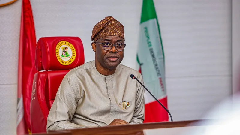NBA condemns non-payment of Oyo judges’ rent allowances