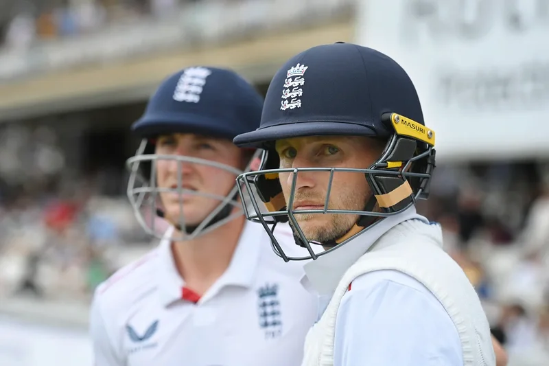 Joe Root’s return as Test captain highlights English cricket’s missing generation
