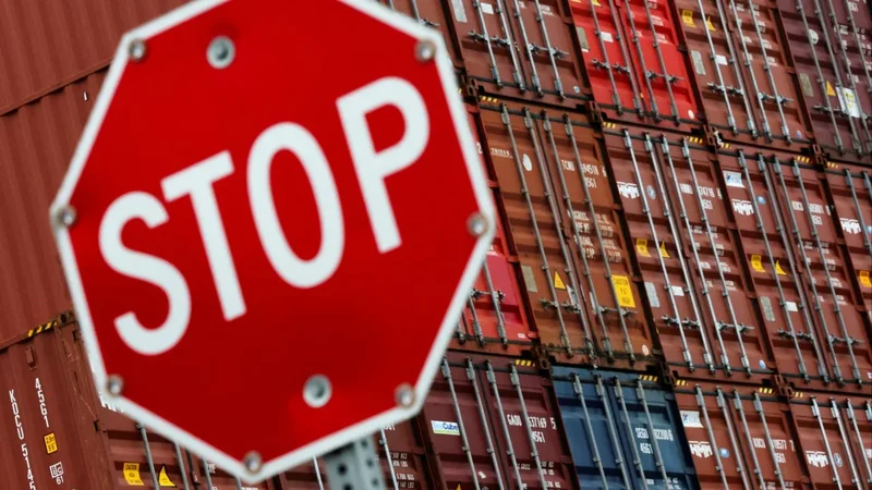 Trump’s new tariffs, stock market intervention, mega IPOs