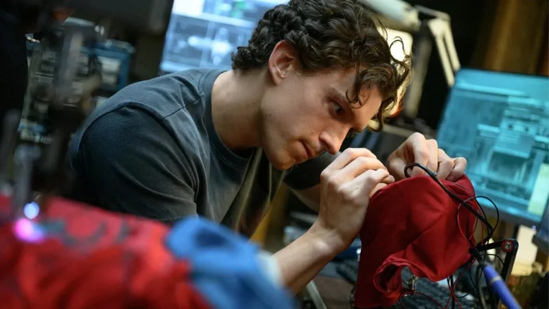 Everything You Need To Know About Spider-Man: Brand New Day’s Post-Credits Scene