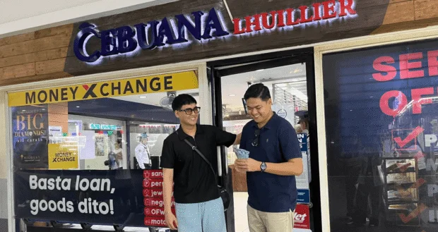 Separating Fact from Fiction: Cebuana Lhuillier MoneyXChange debunks common foreign exchange myths