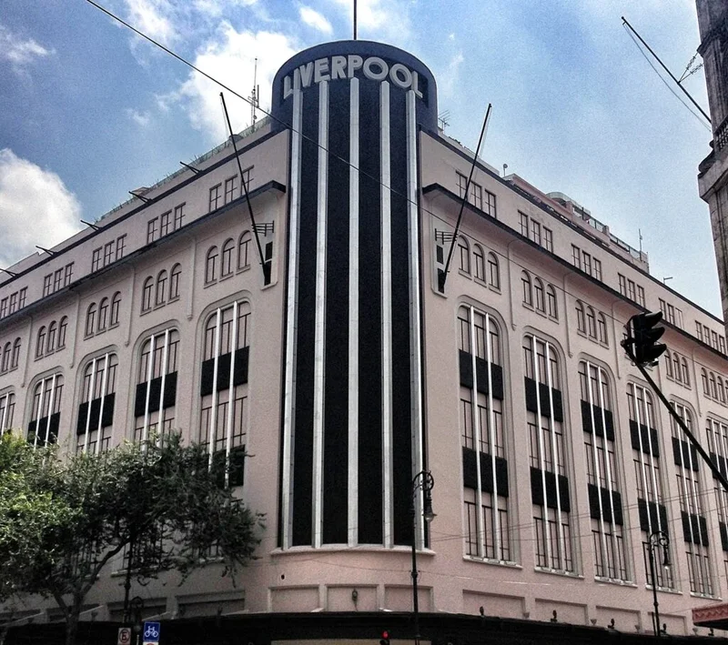 Liverpool Earnings Surge 55% on Nordstrom Stake