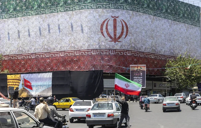 Iran rejects new US ceasefire proposal — NYT