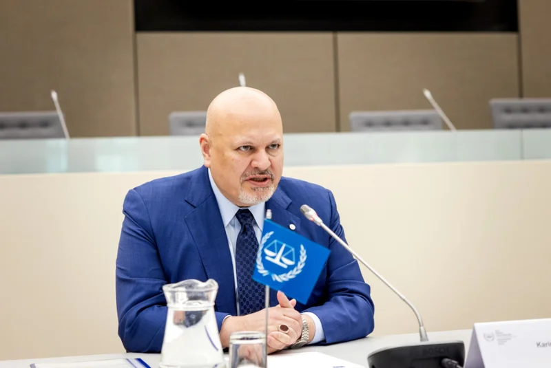Venezuela to exit ICC as member states remove prosecutor