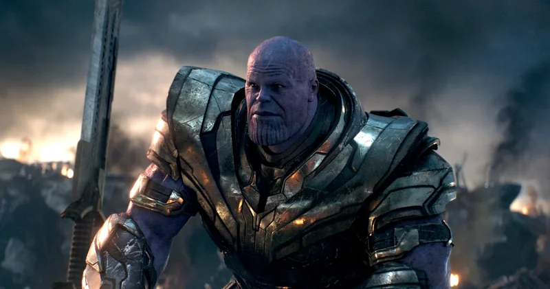 Doom is stronger than Thanos in Avengers: Doomsday, and the Marvel comics explain why