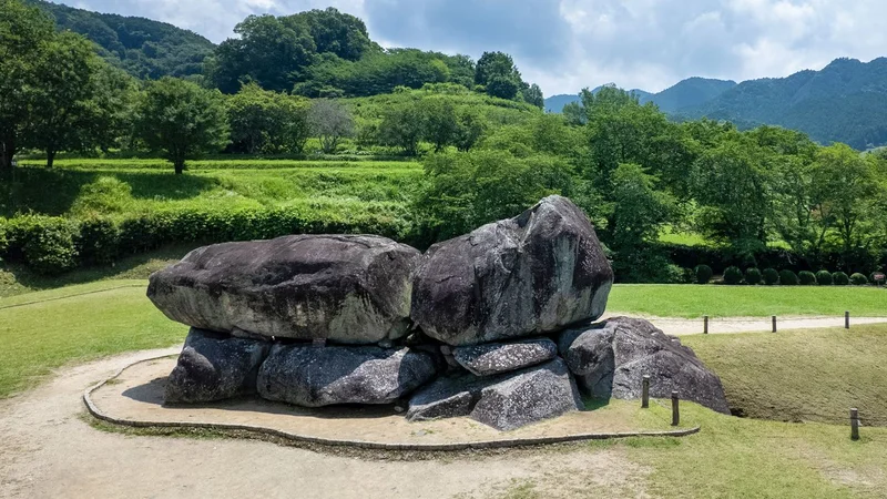 Asuka and Fujiwara: Cradles of Japan’s Nationhood Recognized as World Heritage Site