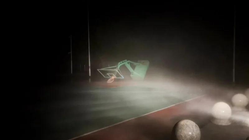 Typhoon Noul batters Southeast China