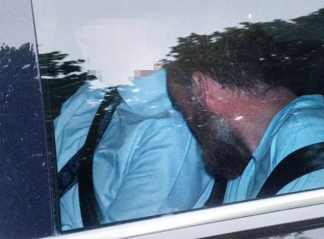 Museum employee charged with possessing bomb wants to reapply for bail 'at earliest chance'