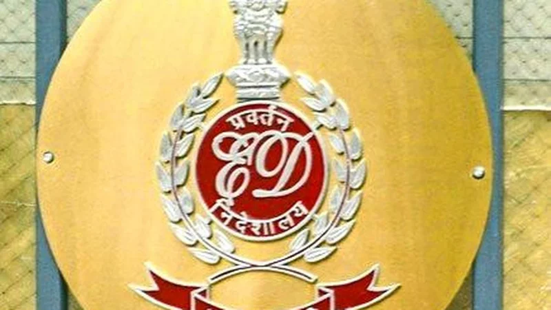 ED searches 16 locations in 2022 Coimbatore blast terror funding case