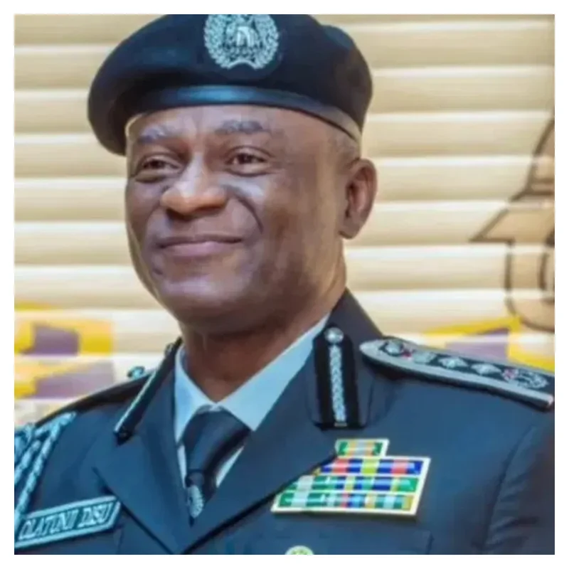 IGP never directed officers to ‘shoot-at-sight – Police PRO clarifies