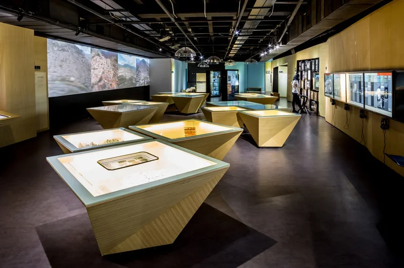 Medellín’s Casa de la Memoria Opens Public Digital Archive