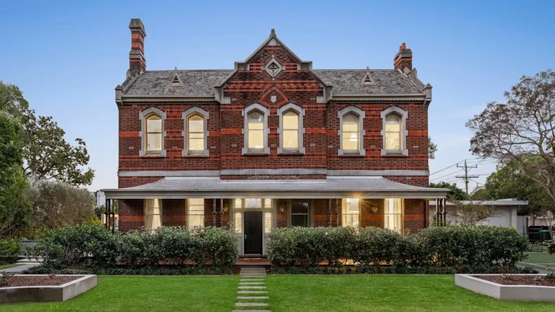 Our five favourite renovated luxury homes for sale right now
