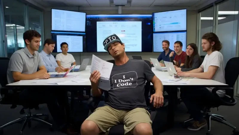 The One Hire You [Probably] Just Can’t Make: Chief Product & Technology Officer