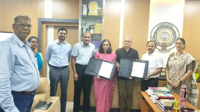 Khan Academy to provide innovative training to teachers of Kasturba Gandhi Balika Vidyalayas