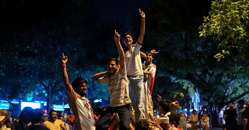 Rush Hour: CJP warns arrests could spark new protests, Centre’s new anti-paper leak bill & more