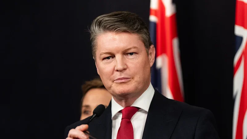 How Ben Carroll became premier – and the monumental task ahead