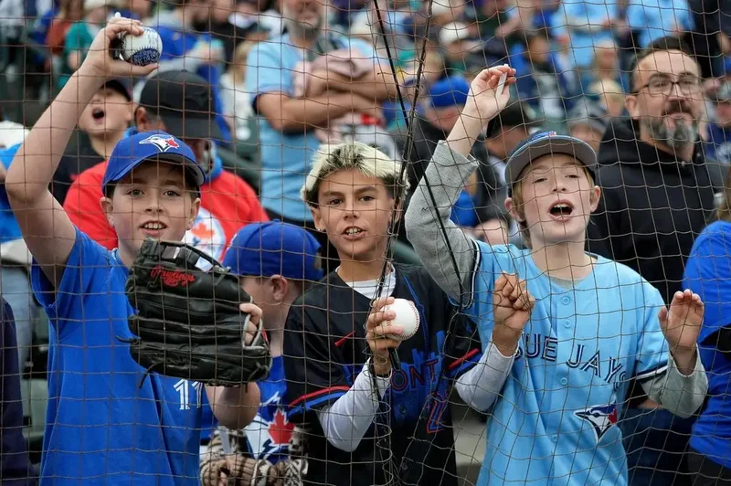 Vancouver selects preferred partner for MLB expansion bid