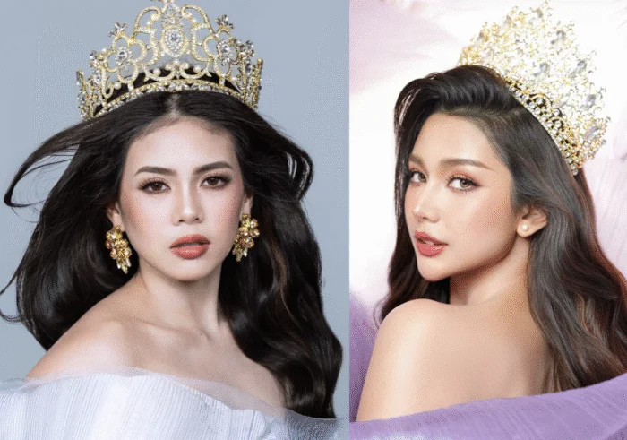 Two Filipinas win top prizes at Sri Lanka pageant