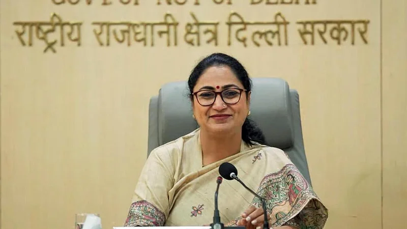Delhi govt. to introduce land records Bill; issue Aadhaar-like ID cards to all properties