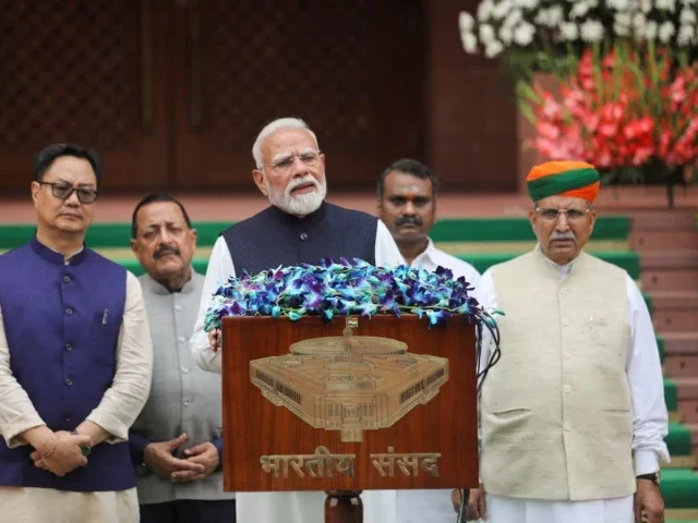 India's Instagram Gen Z dents Modi's aura ahead of key state polls