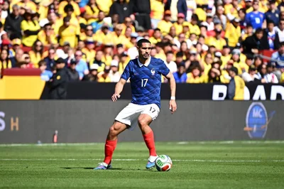 Transfer: Arsenal told to sign Chelsea target to replace injured William Saliba