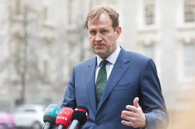 Justice minister will 'consider' issues raised by solicitors after crunch meeting on reforms