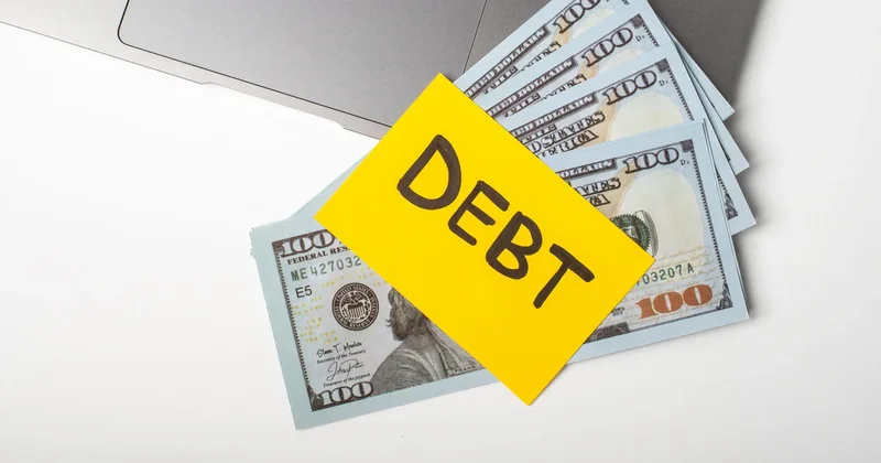How much debt do you need before creditors will negotiate?