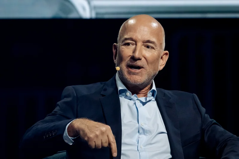 Amazon's Bezos pushes Prime Video redesign focused on AI: Reuters