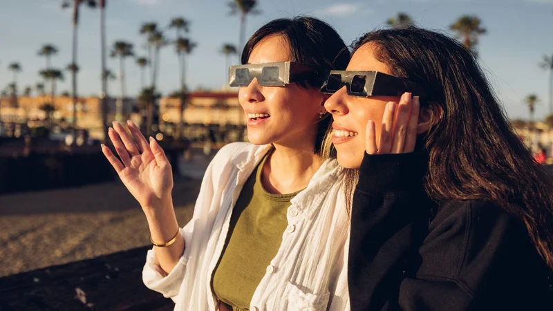 Which solar eclipse viewing method is right for you?