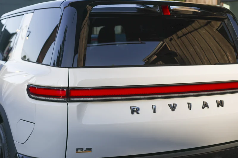 Rivian reduces 2026 spending plans, narrows earnings guidance