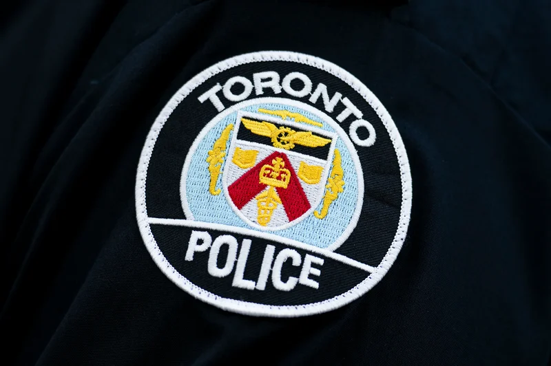 Family of slain Toronto cop, police union call for parole system reform