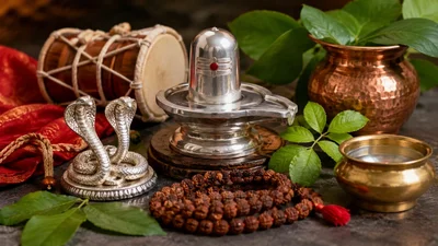 Sawan 2026 Vastu Tips: सावन से पहले घर ले आएं ये विशेष चीजें, पूरे श्रावण माह बरसेगी महादेव की कृपा